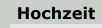Hochzeit
